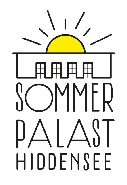 Sommerpalast Logo
